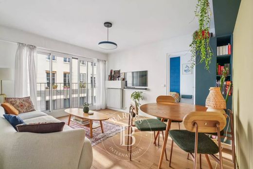 ‏דירה ב  Paris 11 Popincourt, Paris