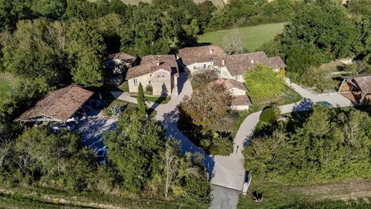 Hotel in Saint-Clar, Gers