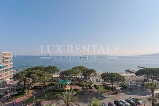 Appartement in Juan-les-Pins, Alpes-Maritimes