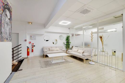 Pantin, Seine-Saint-Denisのオフィス