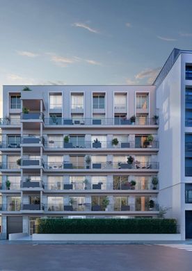Apartment in Neuilly-sur-Seine, Hauts-de-Seine