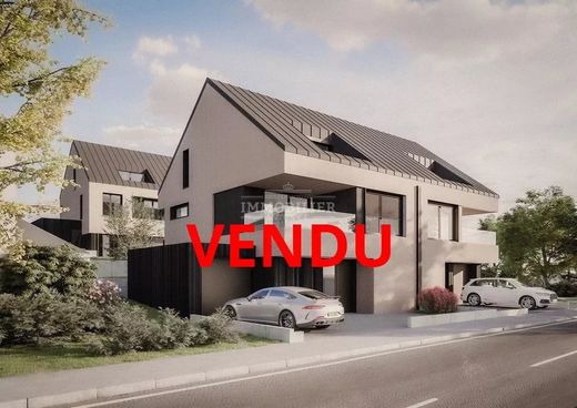 Luxury home in Mertert, Grevenmacher