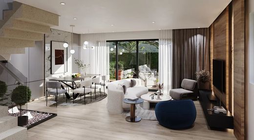 Luxury home in Chens-sur-Léman, Haute-Savoie