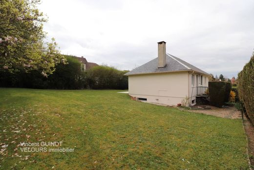 Casa di lusso a Saint-Germain-en-Laye, Yvelines