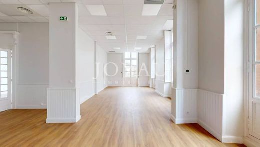 Oficina en Toulouse, Alto Garona