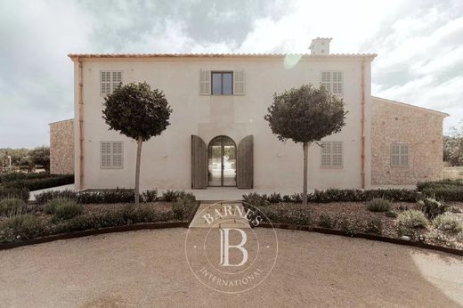 别墅  Santanyí, Illes Balears