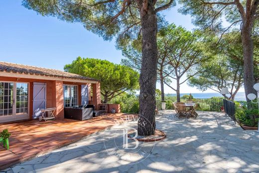 Villa a Sainte-Maxime, Var