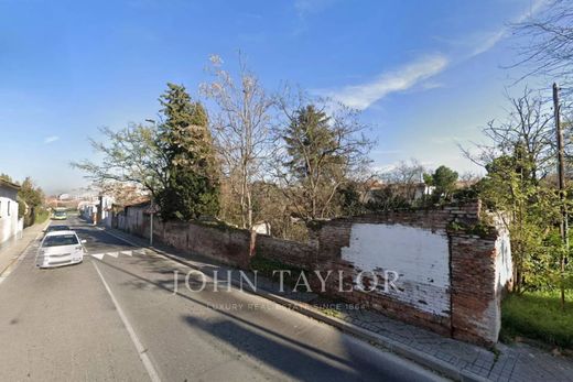 أرض ﻓﻲ Pozuelo de Alarcón, Provincia de Madrid