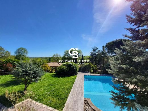 Luxury home in Fargues-Saint-Hilaire, Gironde