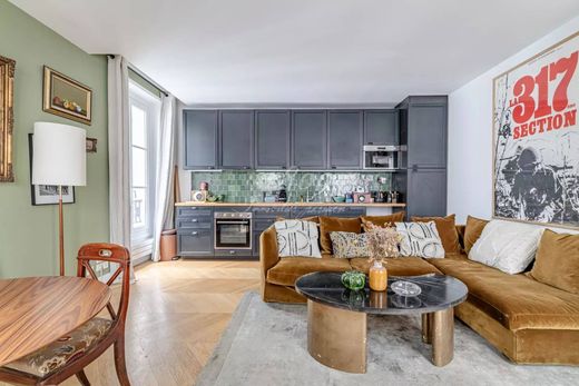 Appartamento a Saint-Germain, Odéon, Monnaie, Parigi