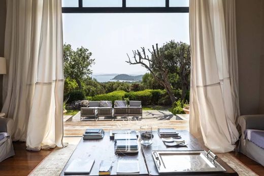 Villa - Porto-Vecchio, Córsega do Sul