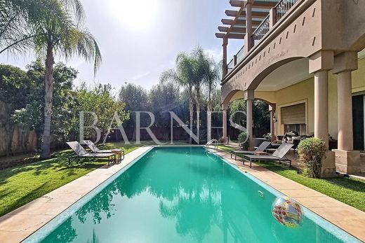 Villa a Marrakech, Marrakesh-Safi