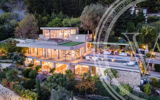 Villa in Roquebrune-Cap-Martin, Alpes-Maritimes