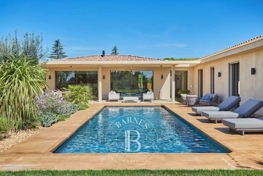 Casa di lusso a Aix-en-Provence, Bocche del Rodano