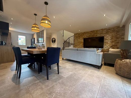 호화 저택 / Sainte-Maxime, Var