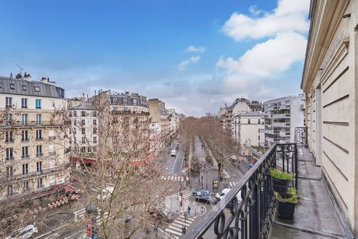 Apartment in Provence-Opéra – Grands Boulevards, Paris