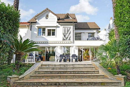 Luksusowy dom w Nogent-sur-Marne, Val-de-Marne