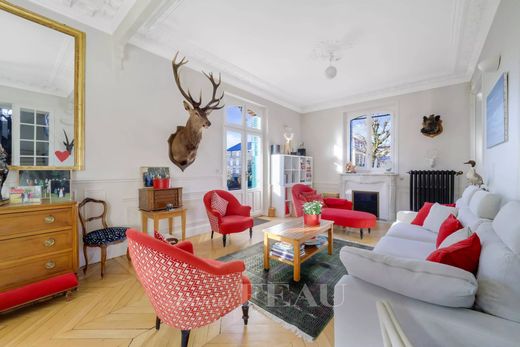 Maison de luxe à Versailles, Yvelines