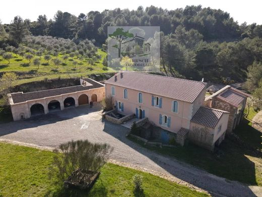Lüks ev Narbonne, Aude