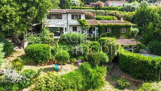 Casa de lujo en Les Adrets-de-l'Estérel, Var
