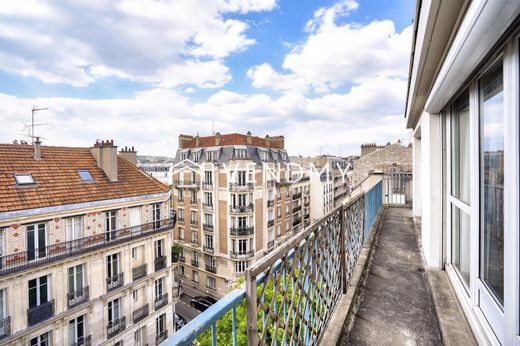 Appartement à Boulogne-Billancourt, Hauts-de-Seine
