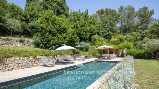 Villa à Fayence, Var