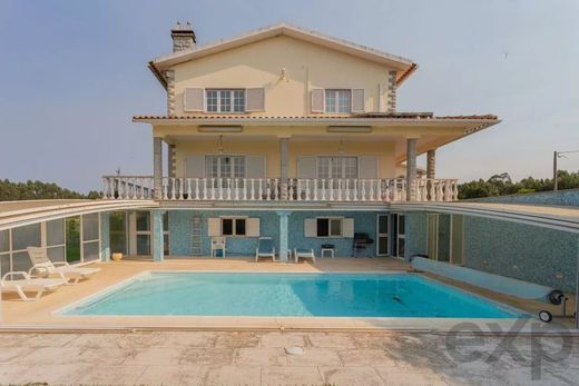 Luxe woning in Ramalhal, Torres Vedras
