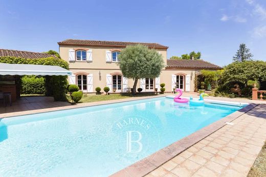 Villa in Balma, Upper Garonne