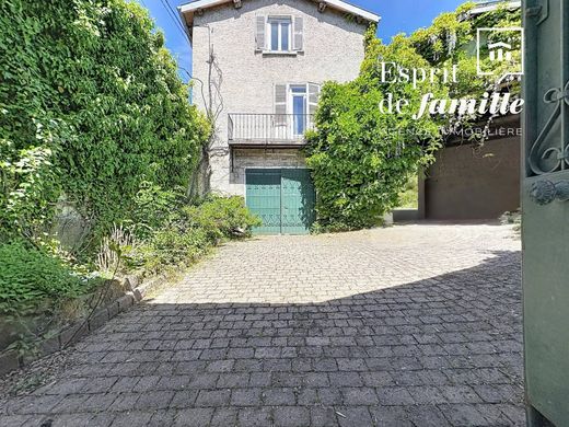 Casa de luxo - Fontaines-Saint-Martin, Ródano