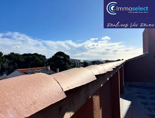 Apartment in La Ciotat, Bouches-du-Rhône