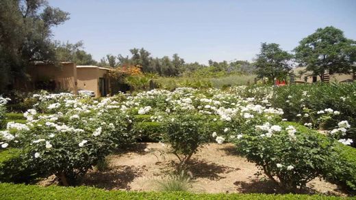 Villa Taroudant, Taroudannt