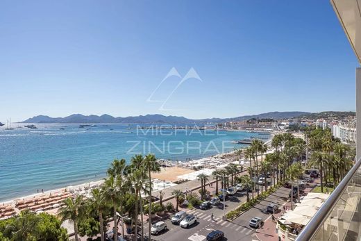 Apartment in Cannes, Alpes-Maritimes