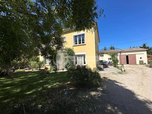 Luxury home in Fontvieille, Bouches-du-Rhône