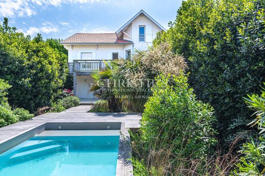 Luxury home in Arcachon, Gironde