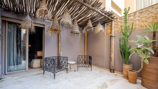 Apartamento - Marrakech, Marrakesh-Safi