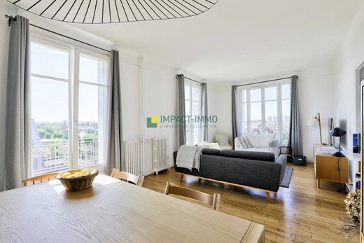 Apartamento - La Garenne-Colombes, Hauts-de-Seine