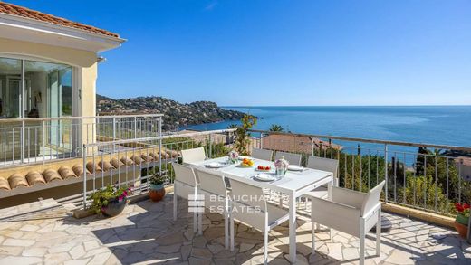 Villa in Le Trayas, Var