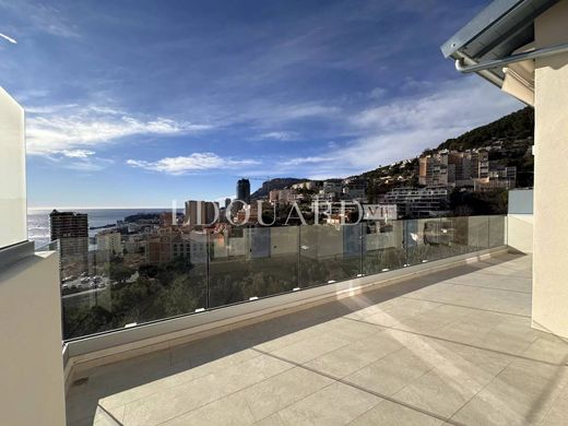 Casa de luxo - Roquebrune-Cap-Martin, Alpes Marítimos