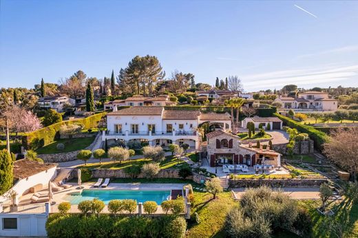 Casa de lujo en Peymeinade, Alpes Marítimos