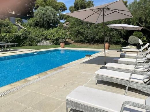 Luxe woning in Antibes, Alpes-Maritimes