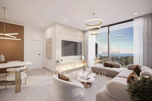 ‏דירה ב  לימסול, Limassol District