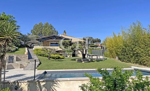 Luxury home in Vaison-la-Romaine, Vaucluse