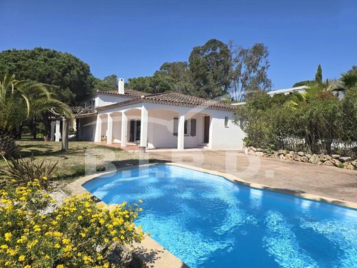 Villa in Saint-Raphaël, Var