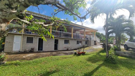 Villa en Le Gros-Morne, Martinica