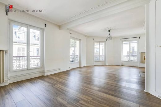 Apartamento - Monceau, Courcelles, Ternes, Paris