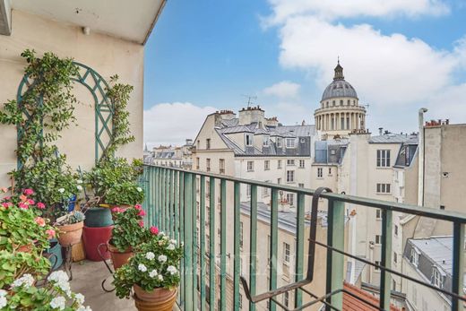 Apartment in Sorbonne, Jardin des Plantes, Saint-Victor, Paris
