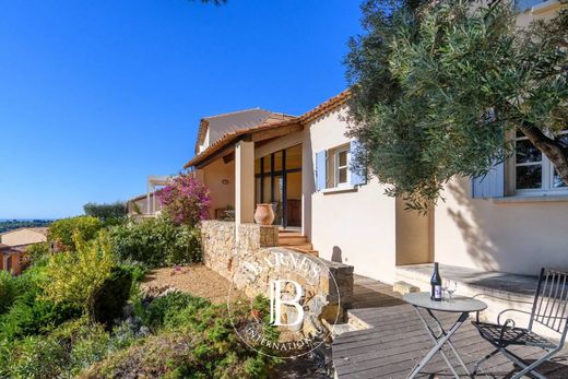 Lüks ev Saint-Cyr-sur-Mer, Var