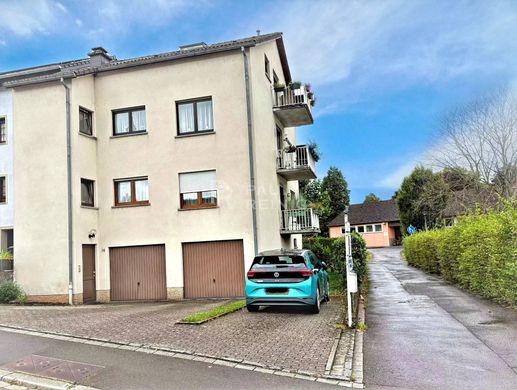 Apartament w Colmar, Berg