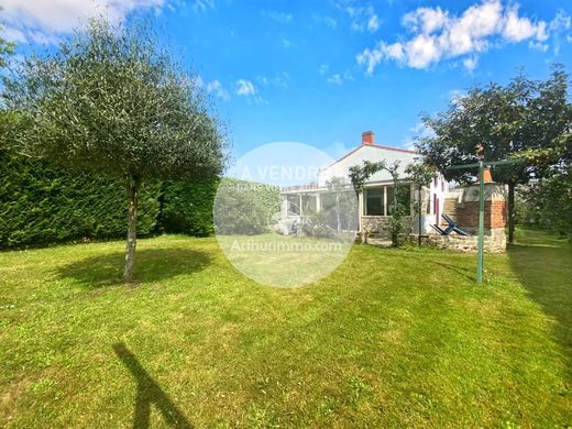 Luxury home in Sautron, Loire-Atlantique