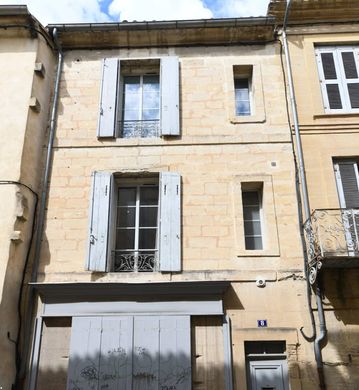 Luxury home in Uzès, Gard